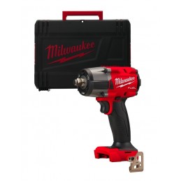 MILWAUKEE LLAVE IMPACTO...