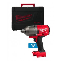 MILWAUKEE LLAVE IMPACTO...