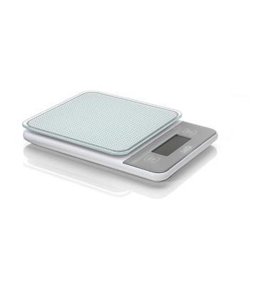 BALANZA COCINA ELECTRONICA 5KG.LAICA