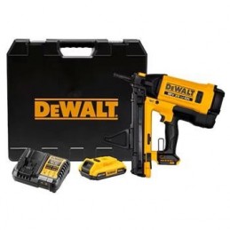 DEWALT CLAVADORA GAS C6...