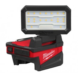 MILWAUKE LUZ DE AREA...