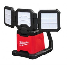 MILWAUKEE LUZ AREA...