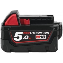 MILWAUKEE BATERIA M18B5...