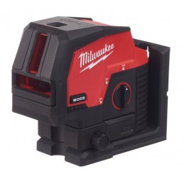 MILWAUKEE NIVEL LASER 2...