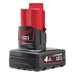 MILWAUKEE BATERIA M12...