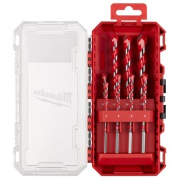 MILWAUKEE ESTUCHE SUPER...