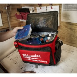 MILWAUKEE NEVERA PACKOUT