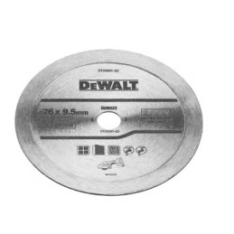 DEWALT DISCO DIAMANTE...
