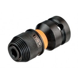 DEWALT ADAPTADOR LLAVE VASO...