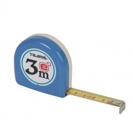 TAJIMA FLEXOMETRO 3MTR....