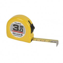 TAJIMA FLEXOMETRO 3MTR....