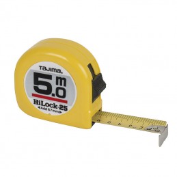 TAJIMA FLEXOMETRO 5MTR....