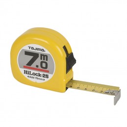 TAJIMA FLEXOMETRO 7MTR....