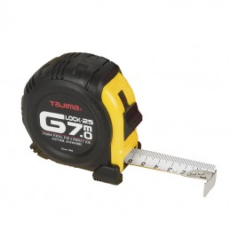 TAJIMA FLEXOMETRO 5MTR....
