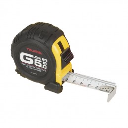 TAJIMA FLEXOMETRO 5MTR....