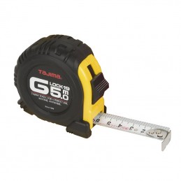 TAJIMA FLEXOMETRO 7MTR....