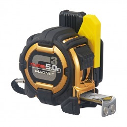 TAJIMA FLEXOMETRO G3 GOLD...