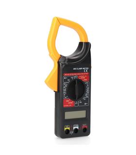 PINZA AMPERIMETRICA DIGITAL EDM