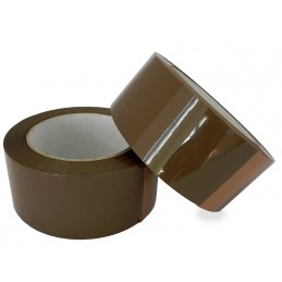 PRECINTO MARRON 48X135