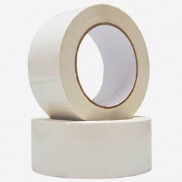 PRECINTO BLANCO 48X132