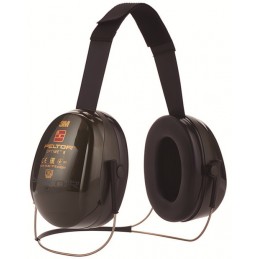 PROTECTOR AUDITIVO 3M H520B...