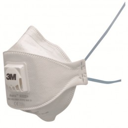 MASCARILLA PROTECCIÓN FFP2...