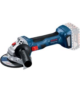BOSCH AMOLADORA GWS18V-7