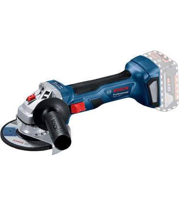 BOSCH AMOLADORA GWS18V-7