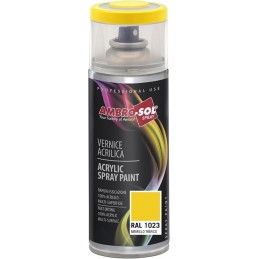 SPRAY 1023 AMARILLO TRAFICO...