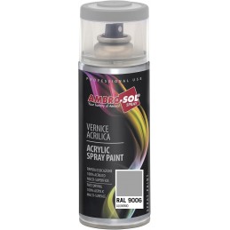SPRAY 9006 ALUMINIO BRILLO...