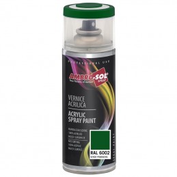 SPRAY 6002 VERDE PRIMAVERA...