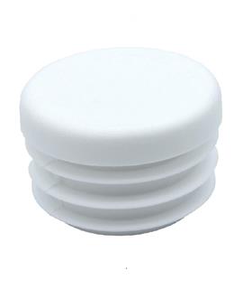 CONTERA CILINDRICA INTERIOR 60 MM BLANCA