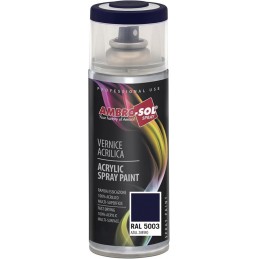 SPRAY 5003 AZUL ZAFIRO 400ML