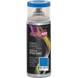SPRAY 5015 AZUL CIELO 400ML
