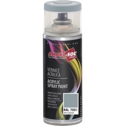 SPRAY 7001 GRIS 400ML