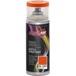 SPRAY 2004 NARANJA 400 ML