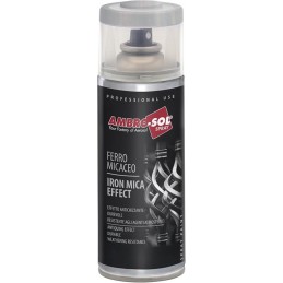 SPRAY HIERRO MICACEO GRIS...