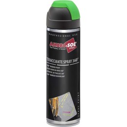 SPRAY MARCADOR OBRA VERDE...
