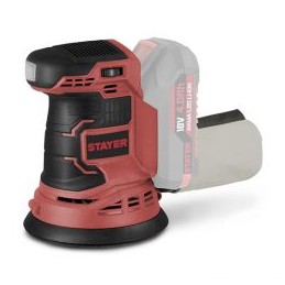 STAYER LIJADORA LOM L20 SOLA