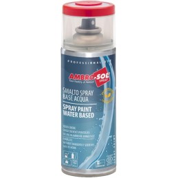 SPRAY 3000 ROJO FUEGO BASE...