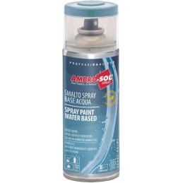 SPRAY 5012 AZUL CLARO BASE...