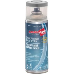 SPRAY 7001 GRIS PLATEADO...