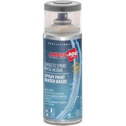 SPRAY 9006 ALUMIMIO BASE...