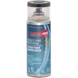 SPRAY 8005 NEGRO BRILLO...