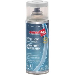 SPRAY 9010 BLANCO MATE BASE...