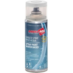 SPRAY TRANSPARENTE MATE...