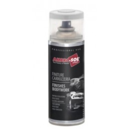 SPRAY ESMALTE ALUMINIO...