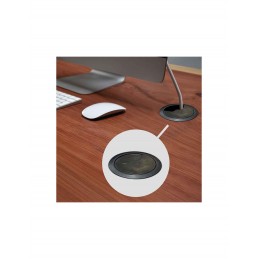 TAPA PASACABLE 60X22MM...